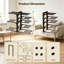 Pots and Pans Organiser Under Cabinet