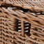 Artim Wicker Trunk