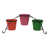 Tangerine/Hot Pink/Apple Green is unavailable