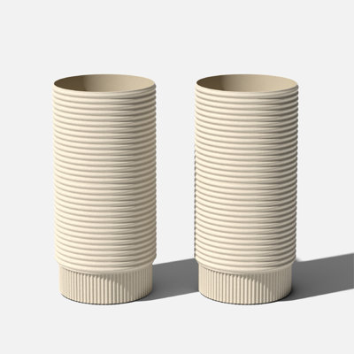 Veradek Mod Series Tall Planter