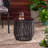 ARIAS SIDE TABLE