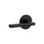 Viaggio Quadrato Rosette Single Dummy with Milano Lever-928195109-928195105-854106182