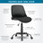 Courtright Polyester Blend Task Chair-94891221