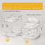 Plastic Under Sink Organiser