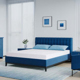 Wayfair Sleep 6" Firm Memory Foam Mattress
