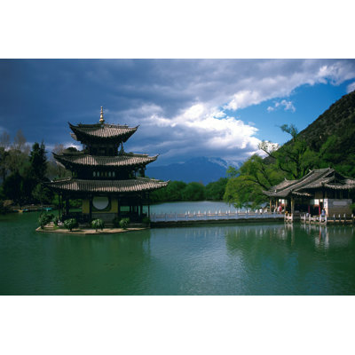 Lijiang, Chine