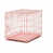 Pink is out of stock