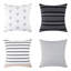 Housse de coussin d'extérieur carrée Lendsey-552652731