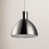 Satin Nickel