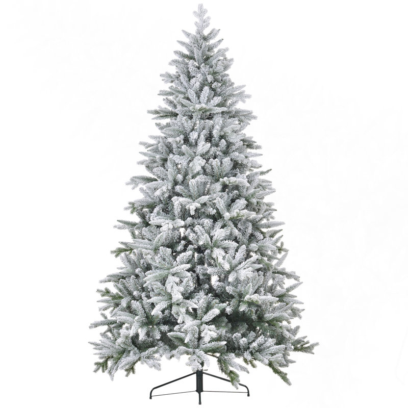 Arbre de Noël artificiel 8 pi., 8'