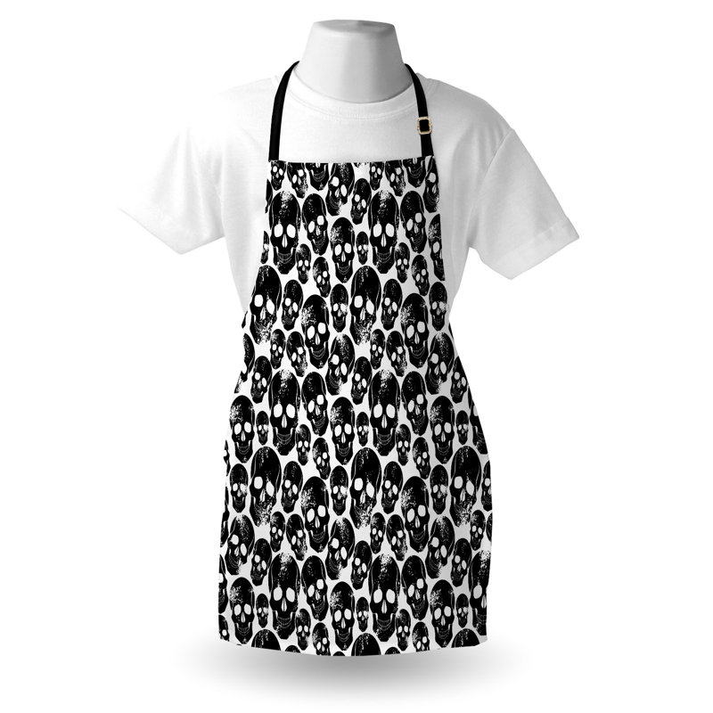 Bib Apron