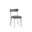 Ensemble de salle à manger 5 pièces avec une construction durable et un design élégant pour les cuisines et les salles à manger modernes