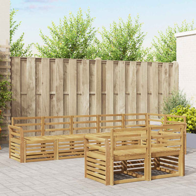 Patio Sofa