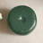 11.8In Small Tufted Round Upholstered Ottoman-120285898