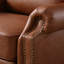 Fauteuil inclinable classique 34,3 po de large avec dossier-628032160