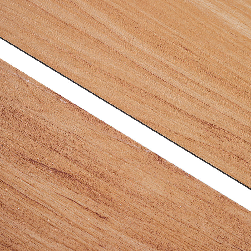 18.3cm W x 122cm L x 0.4cm Laminate Flooring