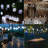 Outdoor 1 - Bulb 23'' Solar Powered LED Fairy String Light