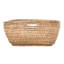 Panier en rotin Alexisa