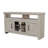 Willow Creek 60" TV Console, White Wash-532656351