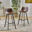 Tabouret de bar 29 po Kayenta-44680631-44680630