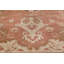 Grand tapis indien antique Amritsar