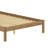Dilakshan Solid Wood Platform Bed-311068818-311068830