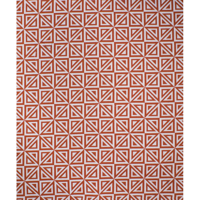 Levant Fabric, Levant Coral