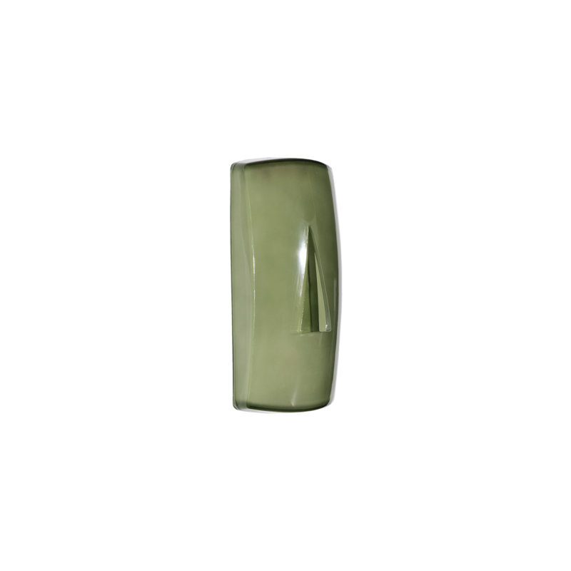 Rectangle Cycladic Wall Art, Blue, Green