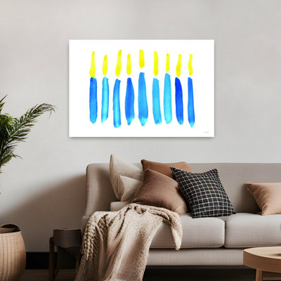 Art contemporain, art contemporain abstrait