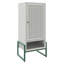 Free Standing Multi-Use Storage Cabinet-533195655