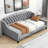 Modern Luxury Tufted Button Daybed-876460755-876460764