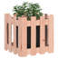 Nabeela Wood Planter Box-474464727-474464712