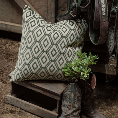 Coussin Fritz