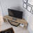Mikula 35" Corner TV-339810233