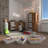 Mamadi Solid Wood Drill / Screw Bathroom Cabinet-1723484667