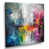 Wrapped Canvas