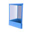  Miroir de maquillage non-inversant Precision True Image-1805860469