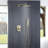 Topcraft 10 Inch Rain Shower System with Rough-In Valve & Handheld Shower