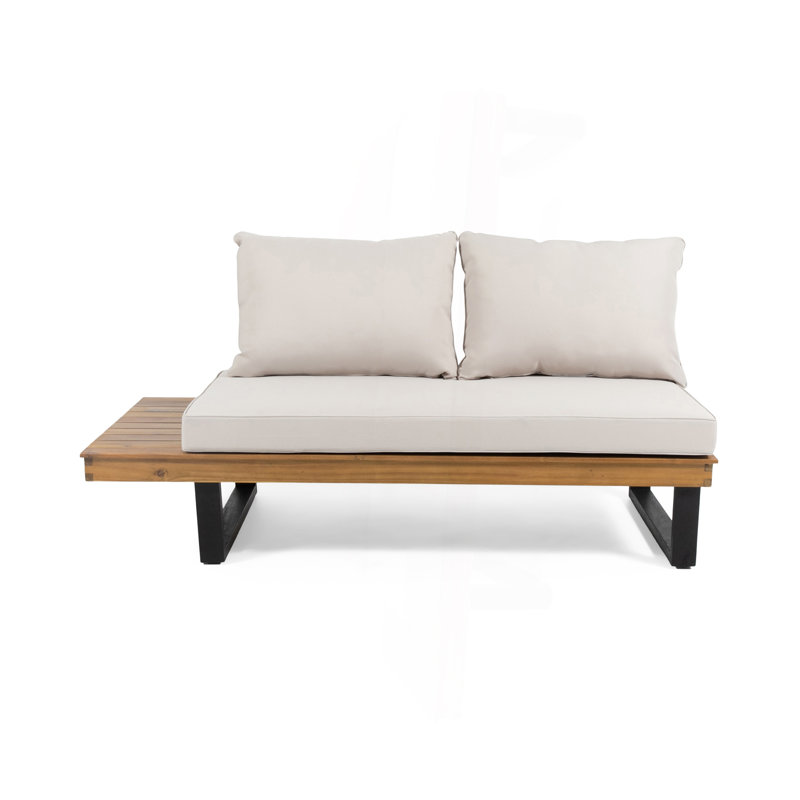 Canapé SEBASTIAN 2 SEATER