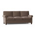 Aspen Lenado Brown Genuine Leather