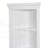 83.4"Tall Modern Corner Shelf