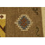 Tapis multicolore traditionnel 6X8 Kilim & Sumak