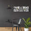 Art mural épique «Tiger» par Photoinc Studio, verre acrylique-99529534