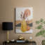 Adobe Moon I - galerie Cavas sur mesure-117869884
