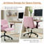 Inbox Zero Criss Cross Chair-1015476276