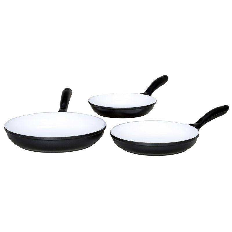 Oslo Non-Stick Frying Pan Set