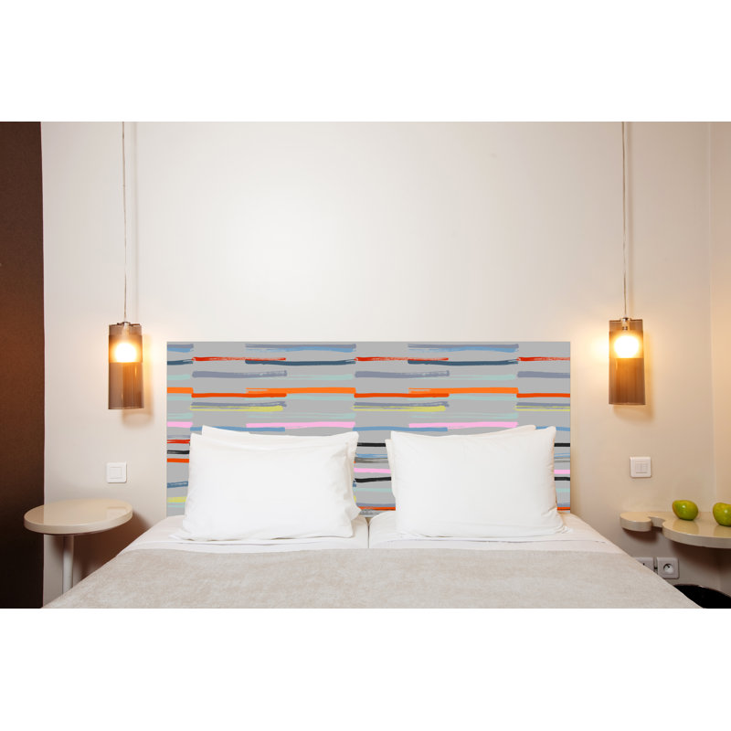 Greer Wall Hanging, 70 cm H x 160 cm W x 0.2 cm D