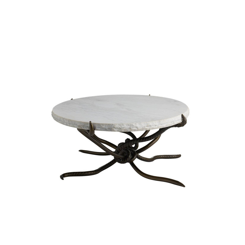 Muscadine Coffee Table