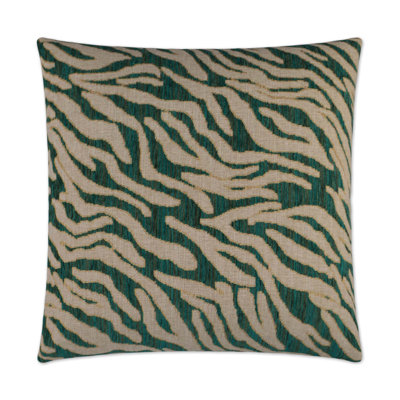 Kenya Decorative Throw Pillow