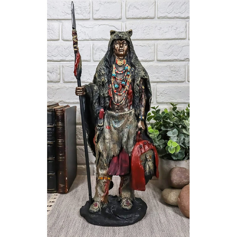 Figurine Ellie-Beau